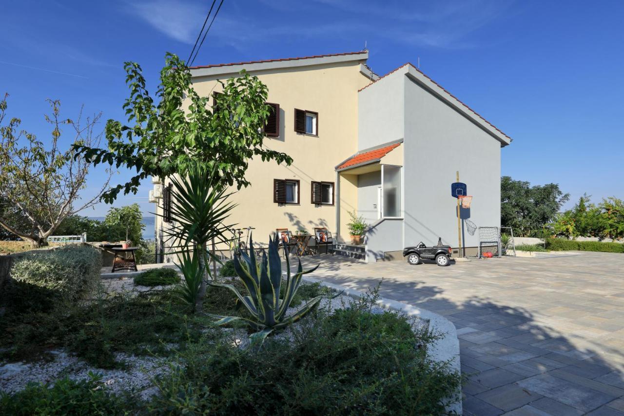 Apartmán Vanda Land Penthouse