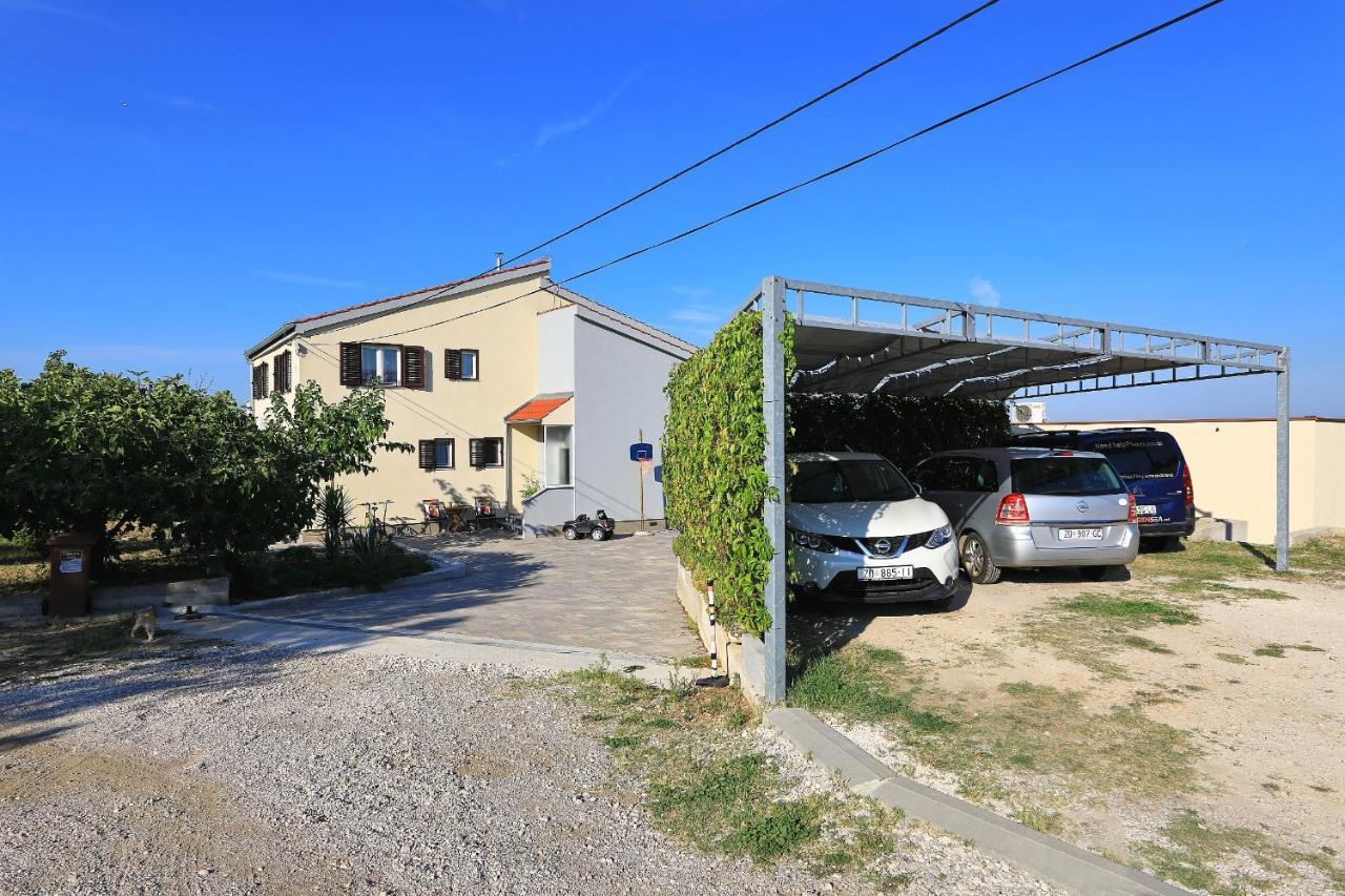 Vanda Land Penthouse Apartmán