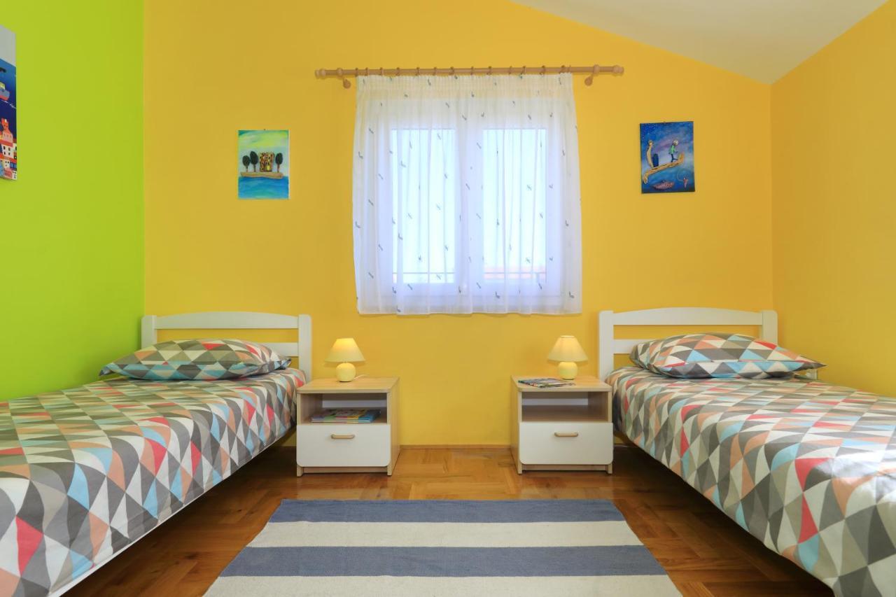 Vanda Land Penthouse * Zadar