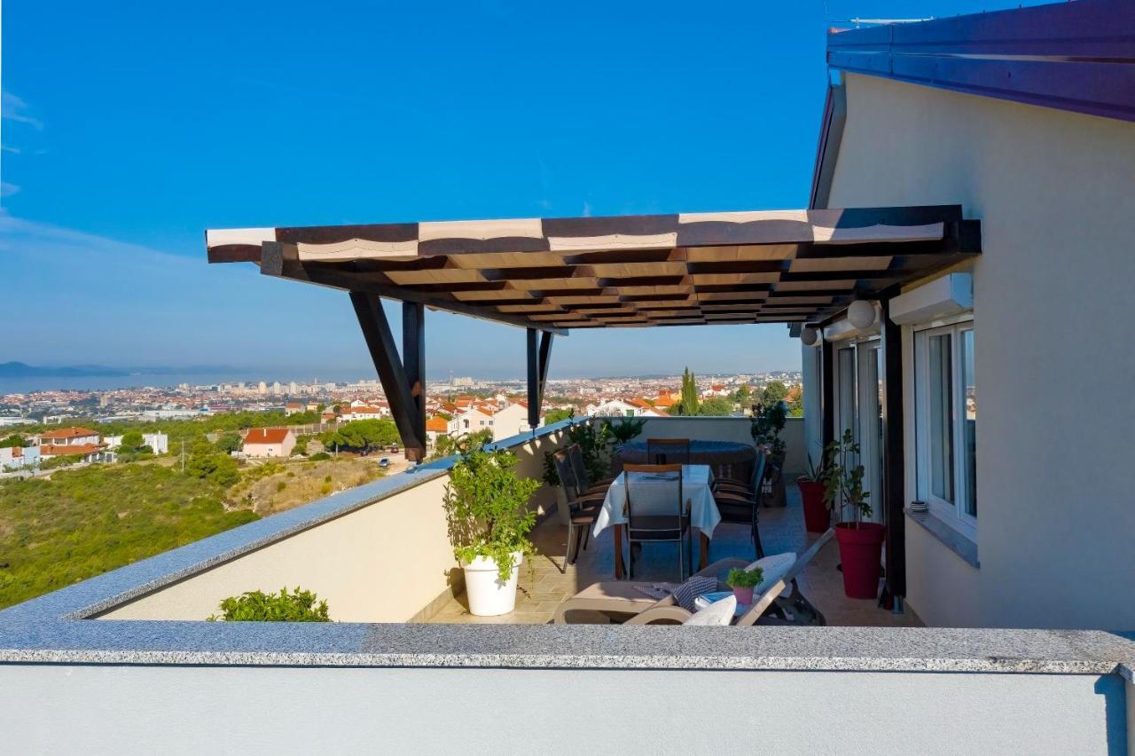 Apartment Vanda Land Penthouse