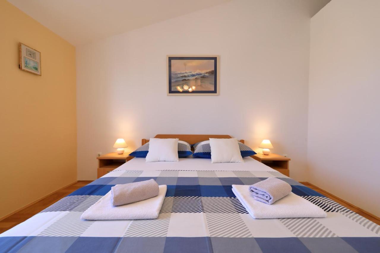 Vanda Land Penthouse * Zadar
