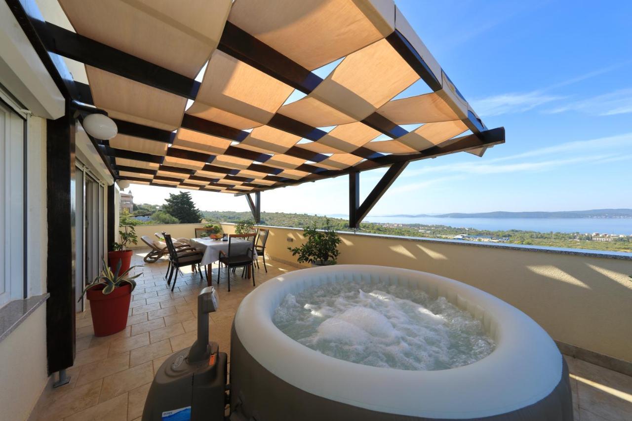 Apartment Vanda Land Penthouse