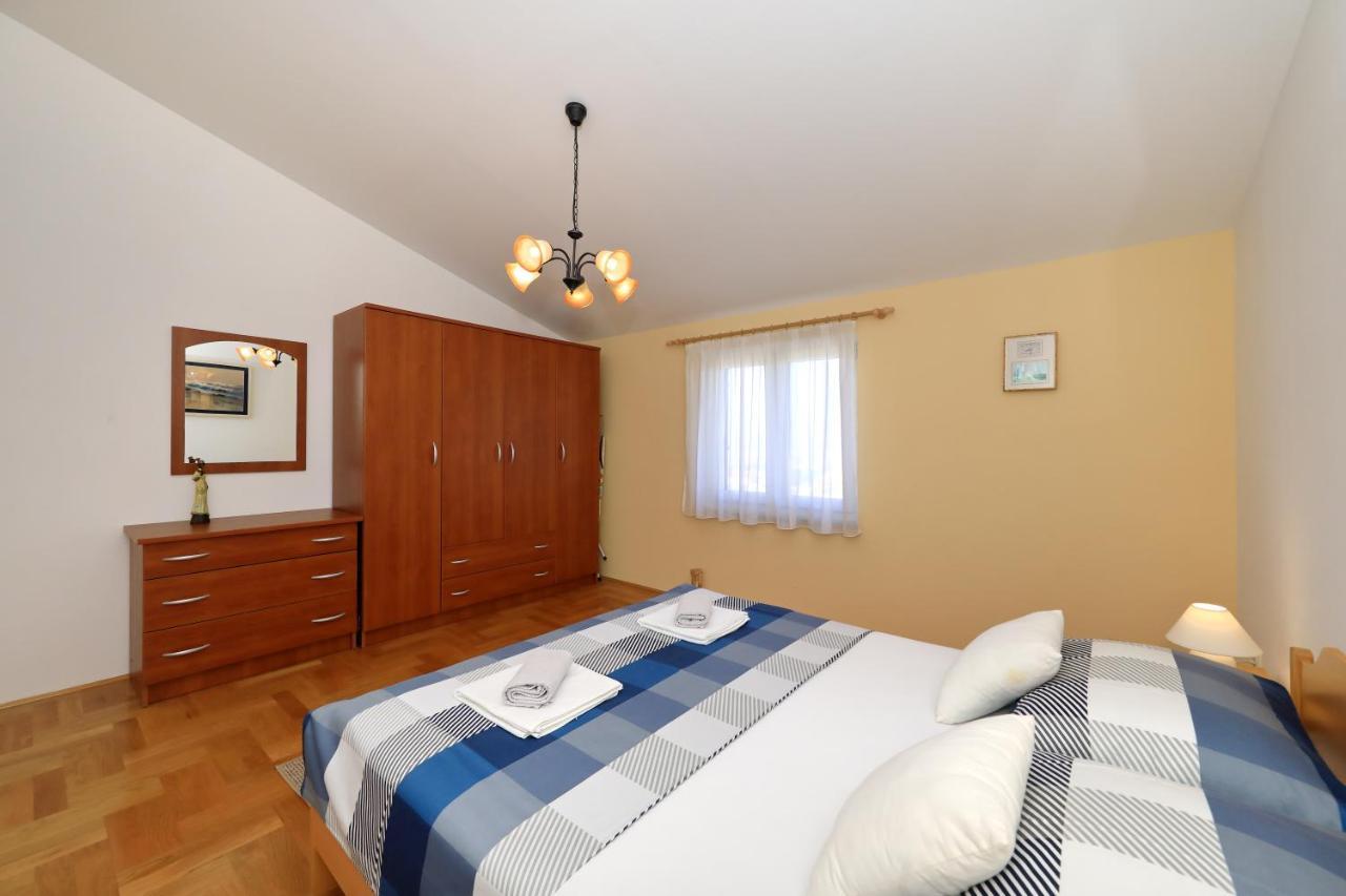 Vanda Land Penthouse Apartment Zadar