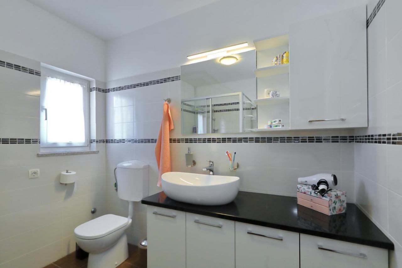 Vanda Land Penthouse * Zadar