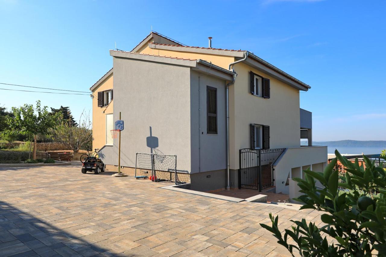 Apartment Vanda Land Penthouse