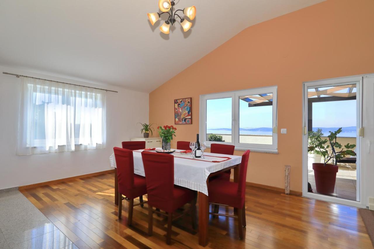 Apartment Vanda Land Penthouse Zadar