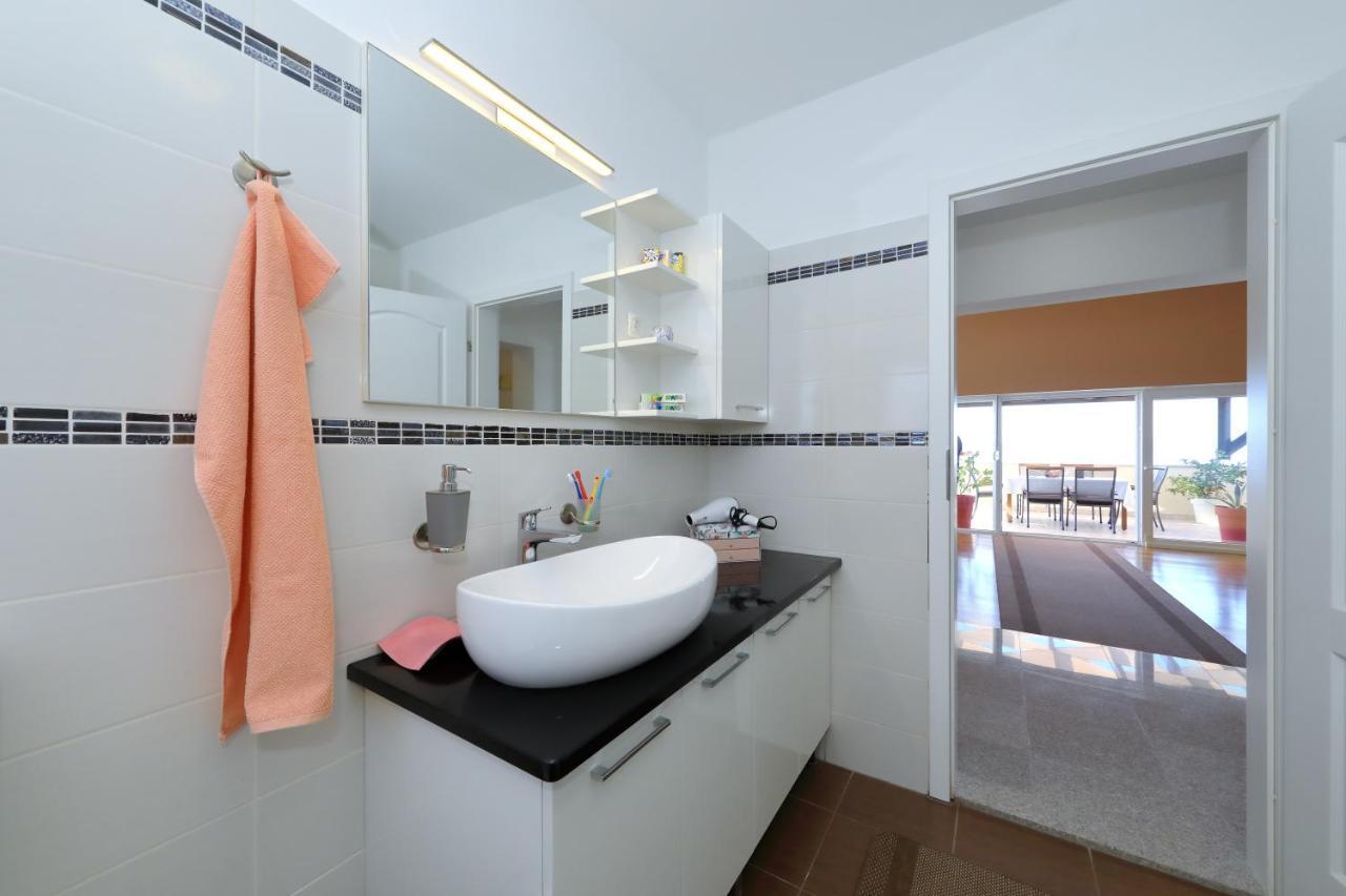 Vanda Land Penthouse * Zadar
