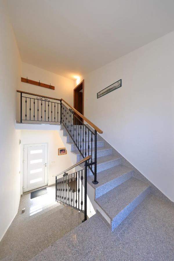 Apartment Vanda Land Penthouse *