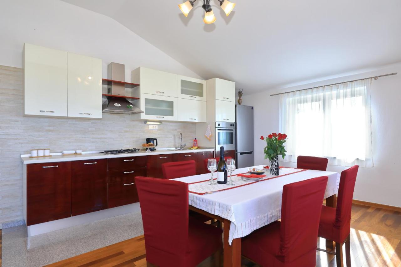 Apartment Vanda Land Penthouse *
