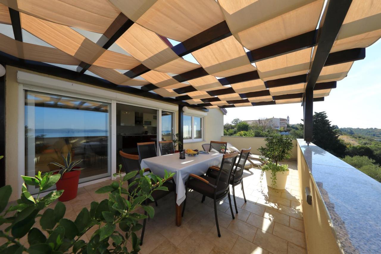 Vanda Land Penthouse Apartment Zadar