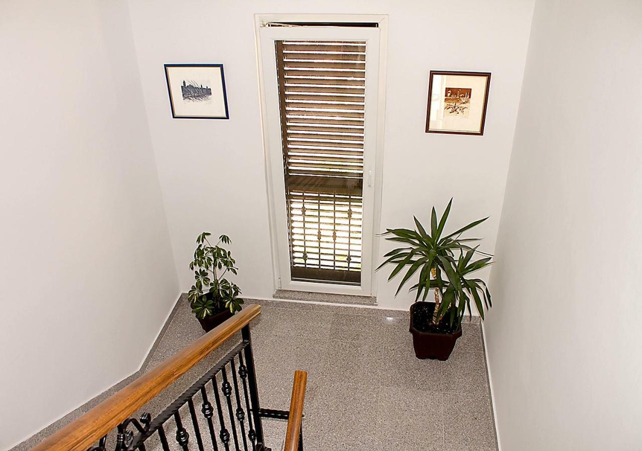Apartment Vanda Land Penthouse